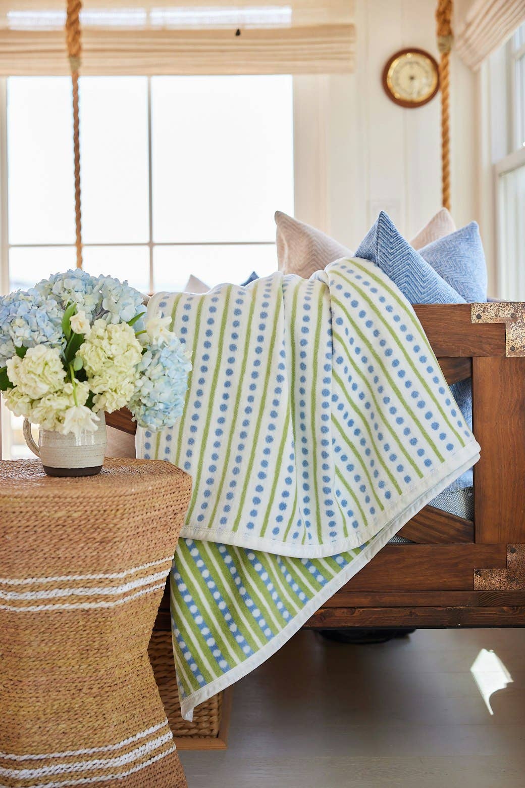 Chappy Wrap Beach Pebble Blanket