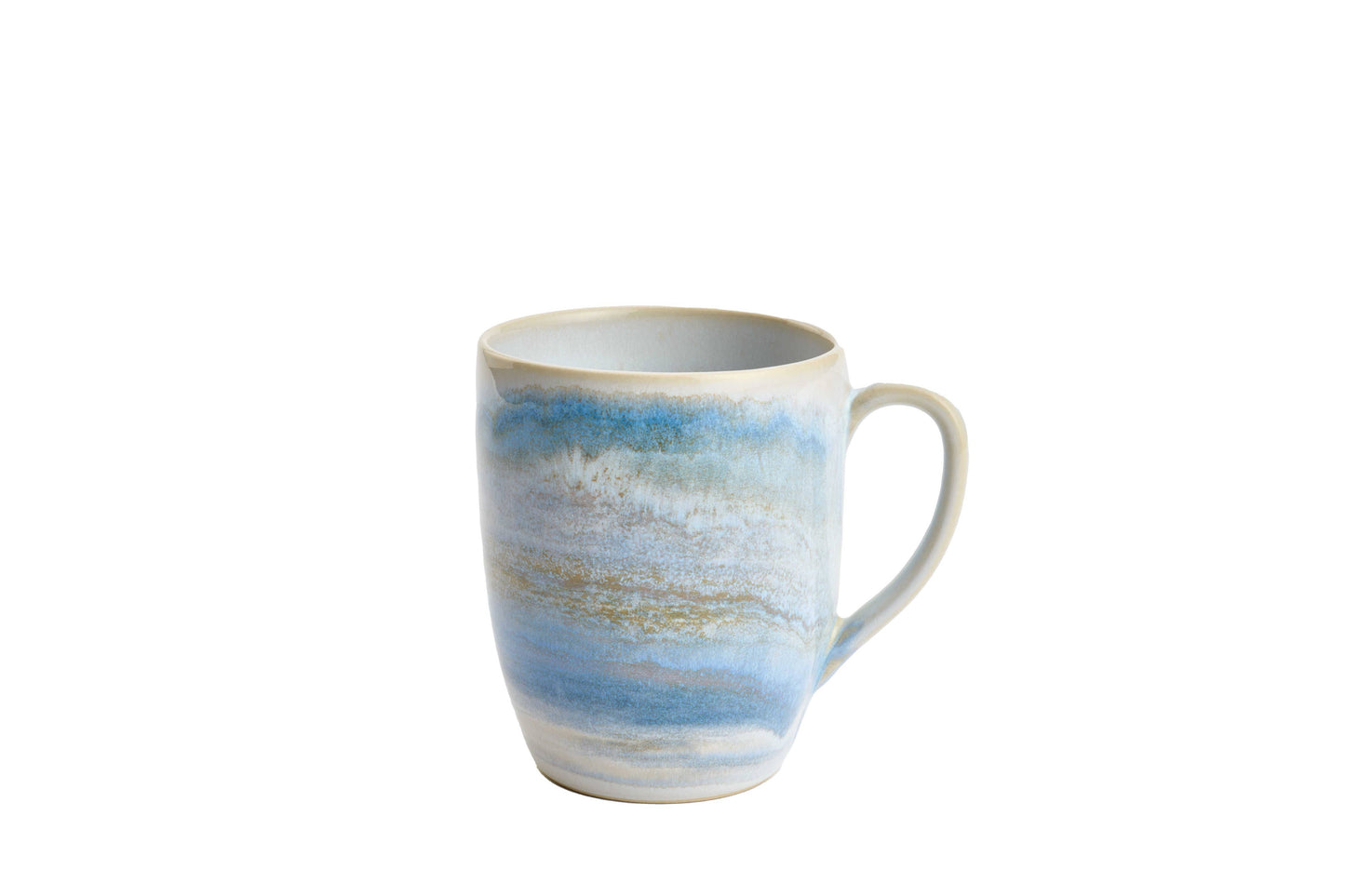 Costa Azul Mug