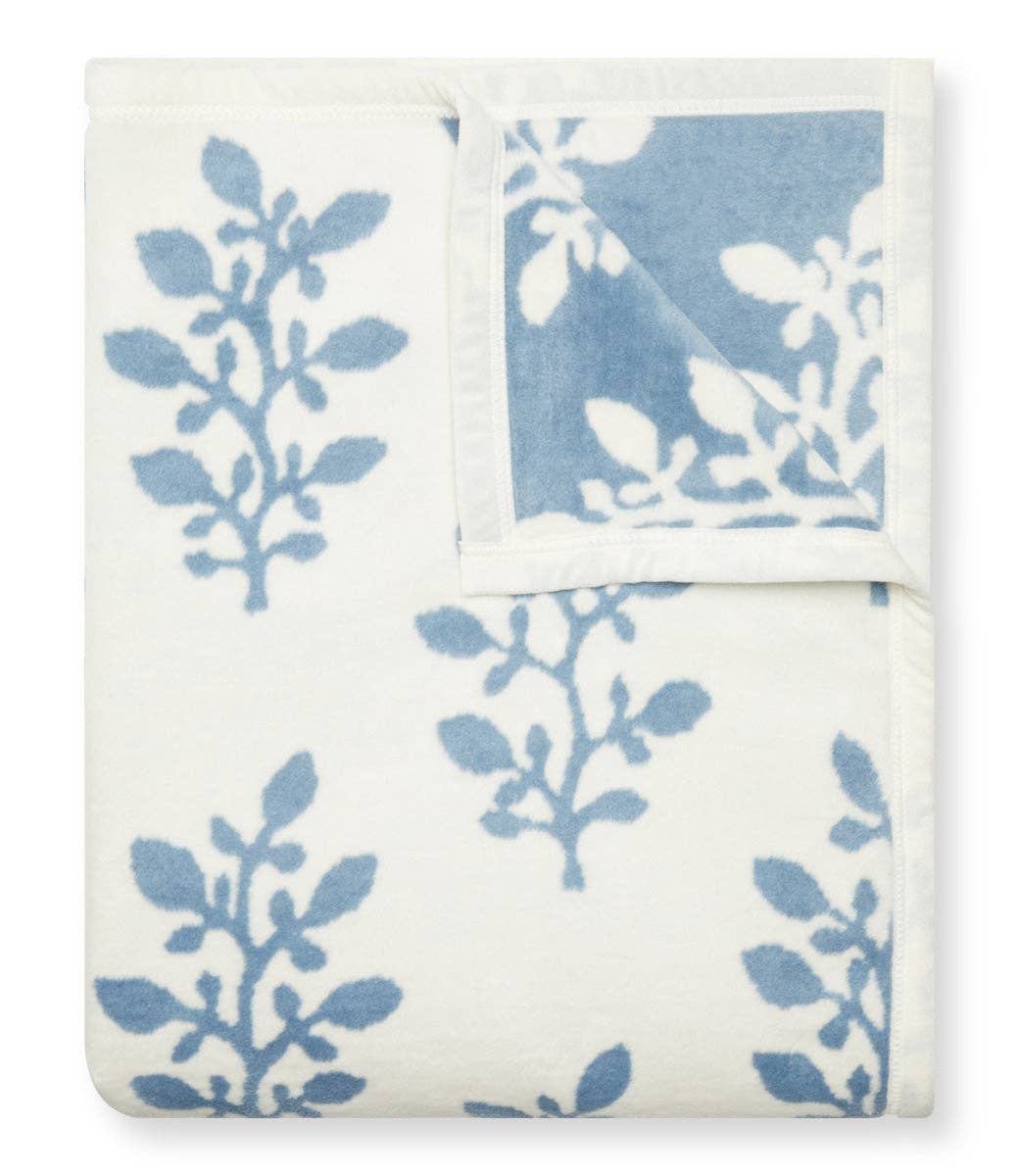 Chappy Wrap Garden Gate Blanket
