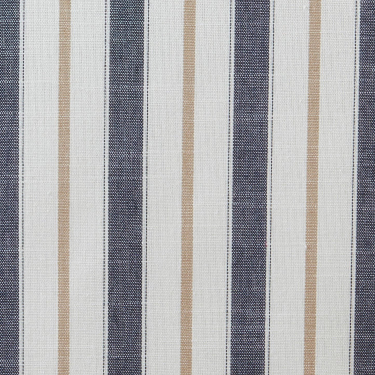 Modern Striped Table Runner 16" x 90"