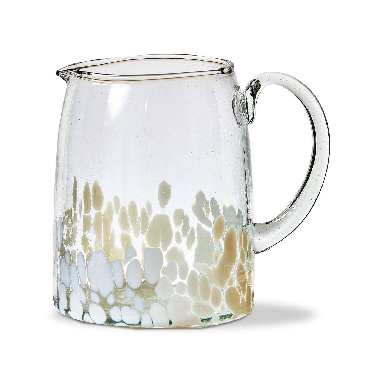Pinto Confetti Pitcher