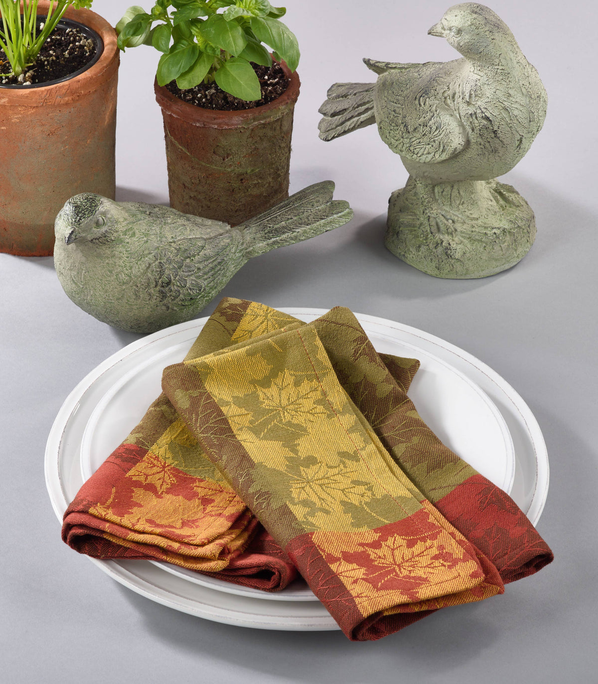 Foliage Napkin