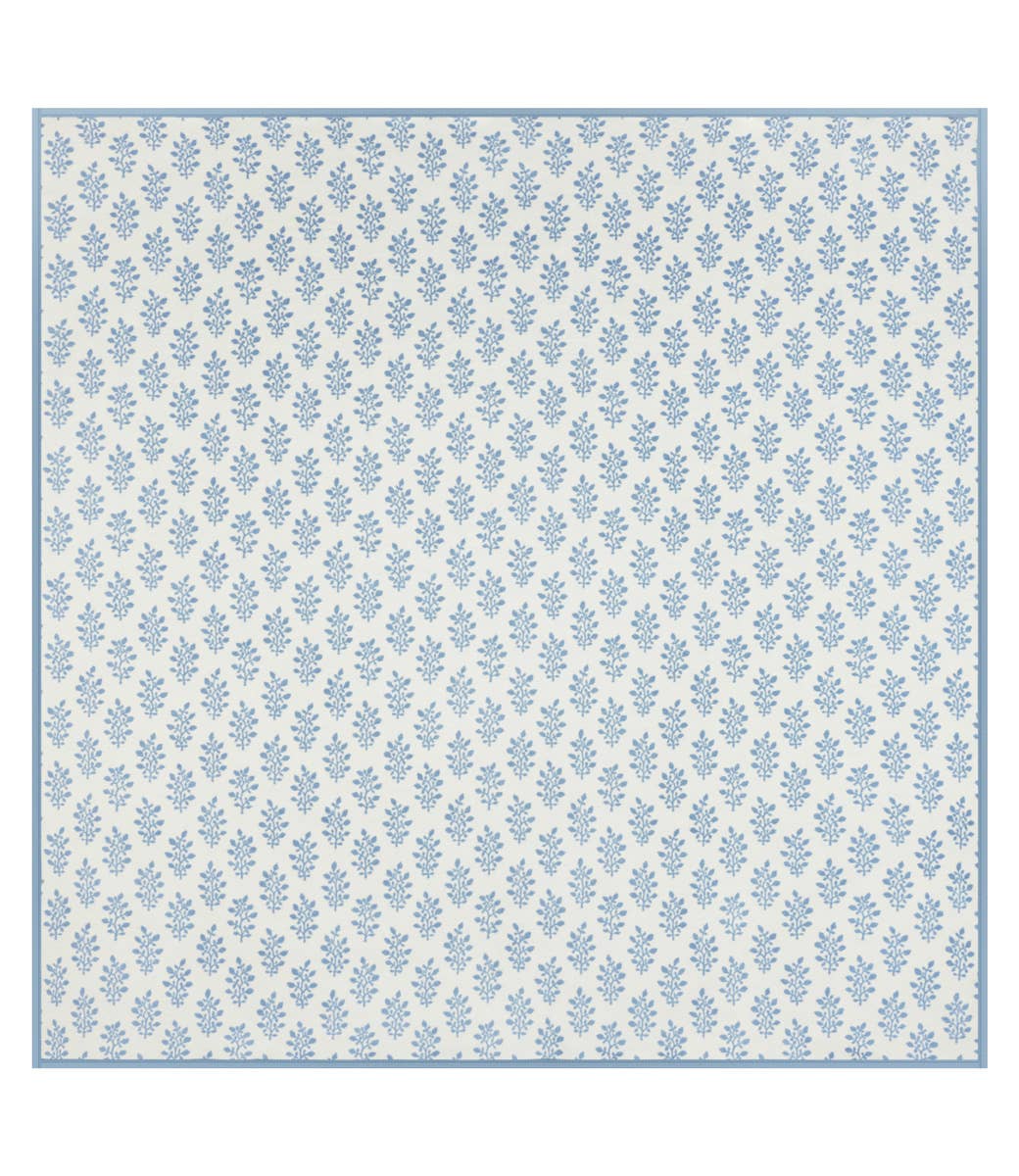 Chappy Wrap Garden Gate Blanket