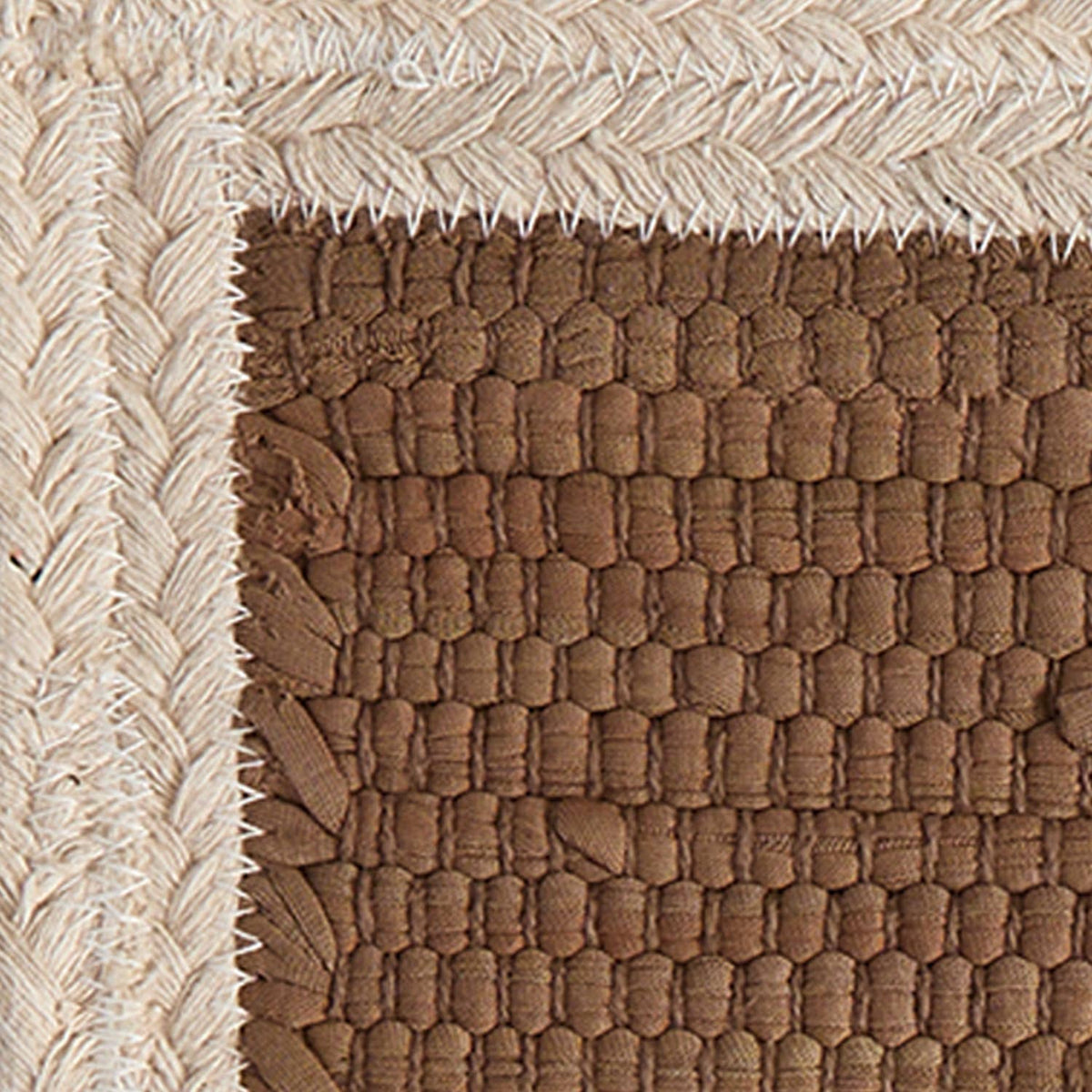 Dune Table Runner 72" L - Burro