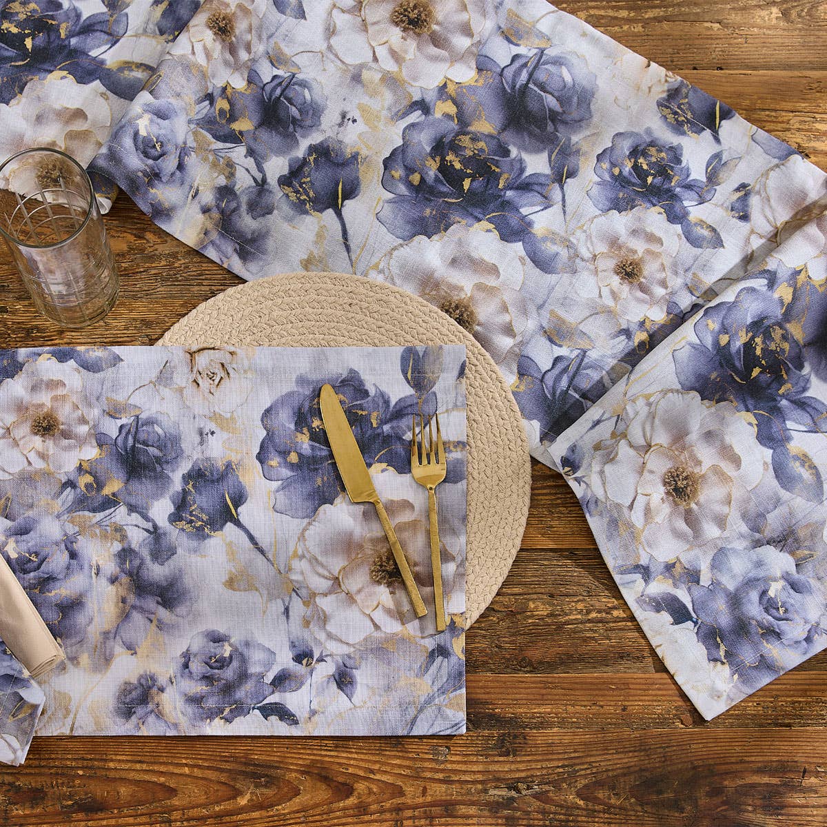 Delilah Napkin 20"