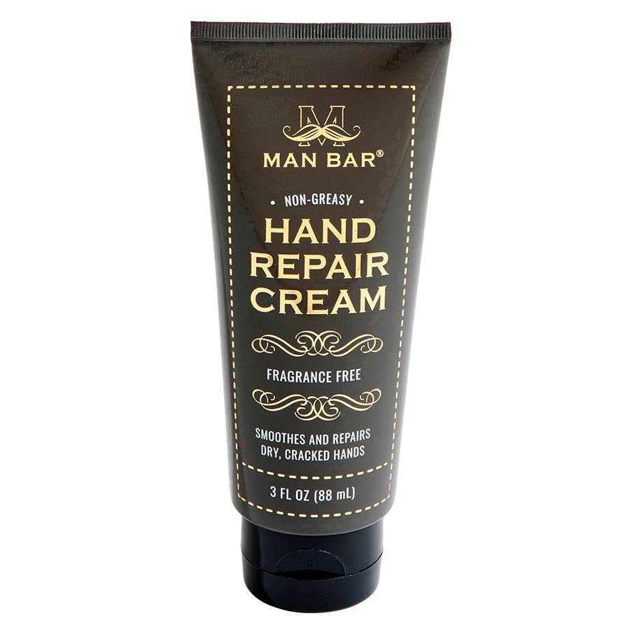 MAN BAR HAND REPAIR CREAM