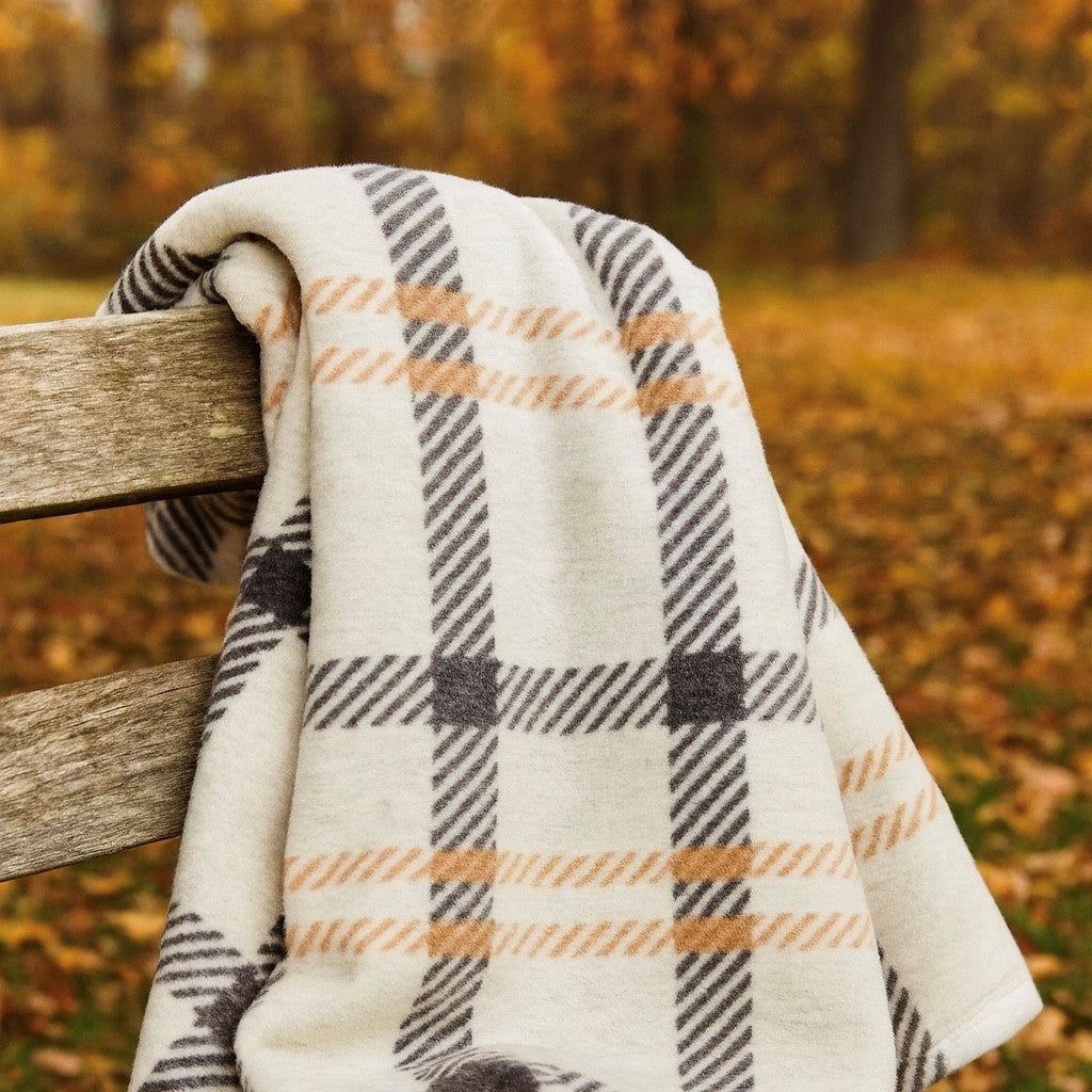 Throws & Blankets