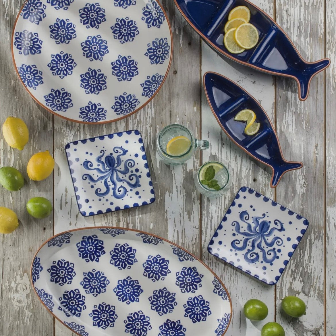 Tabletop and Entertaining