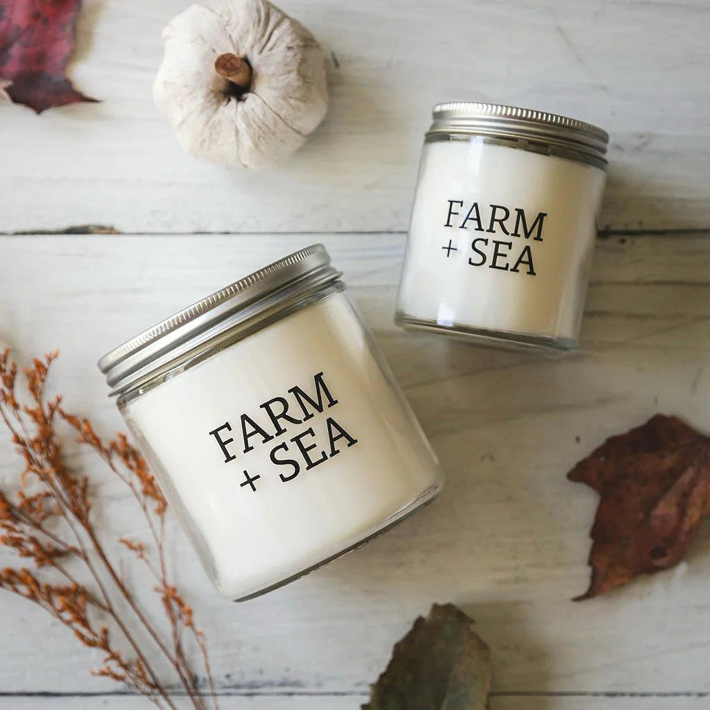 Candles & Accessories