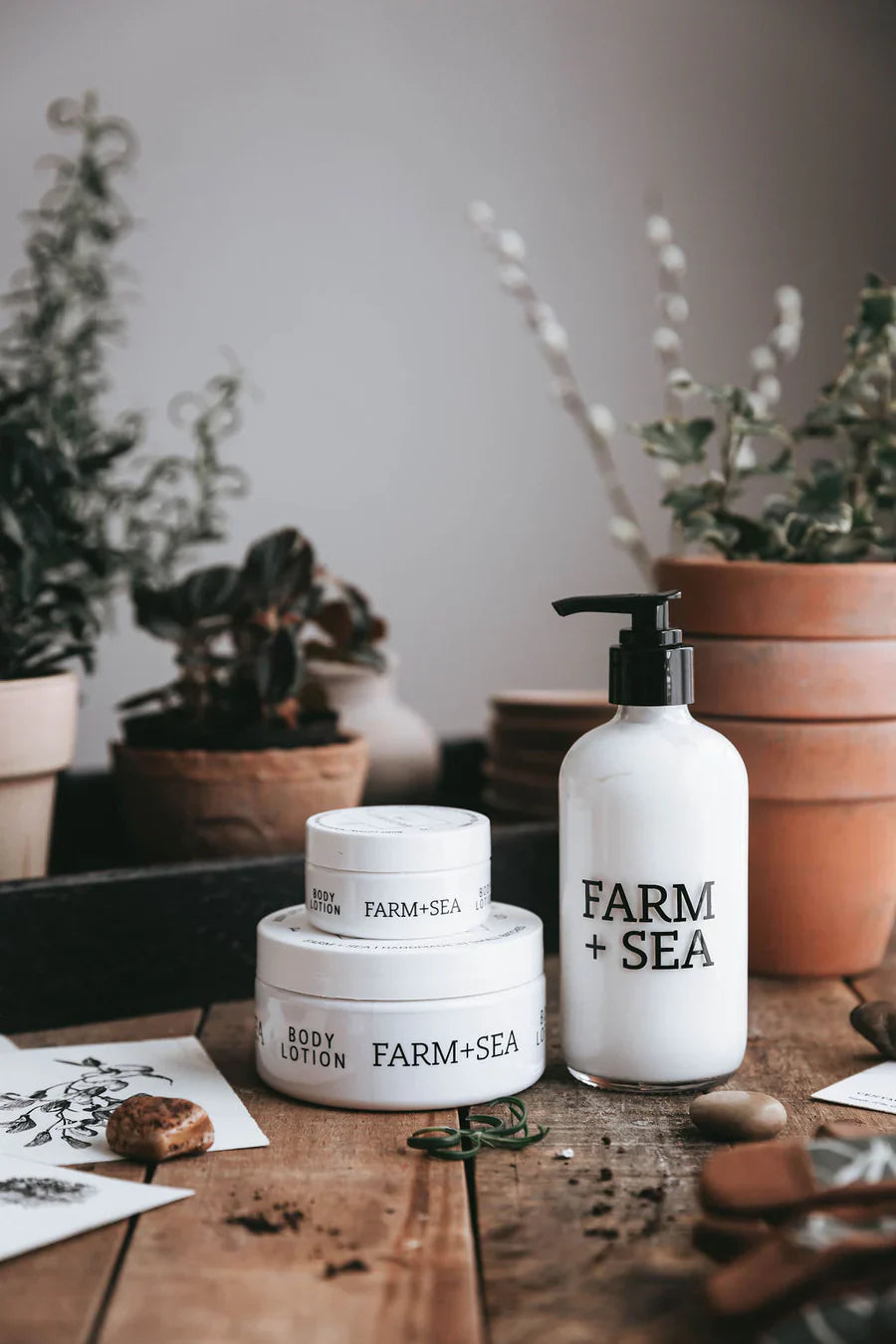Bath, Body, and Self-Care