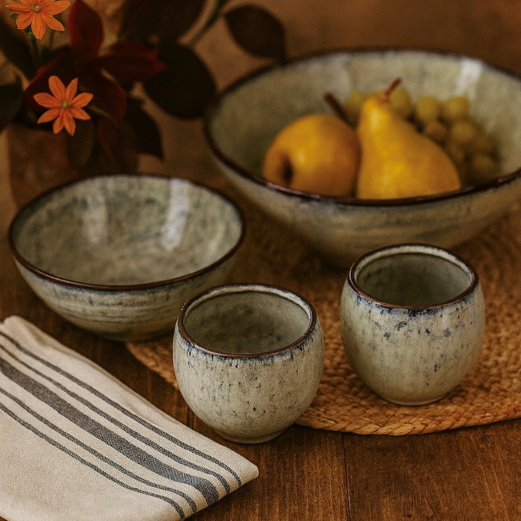 Dinnerware & Serveware