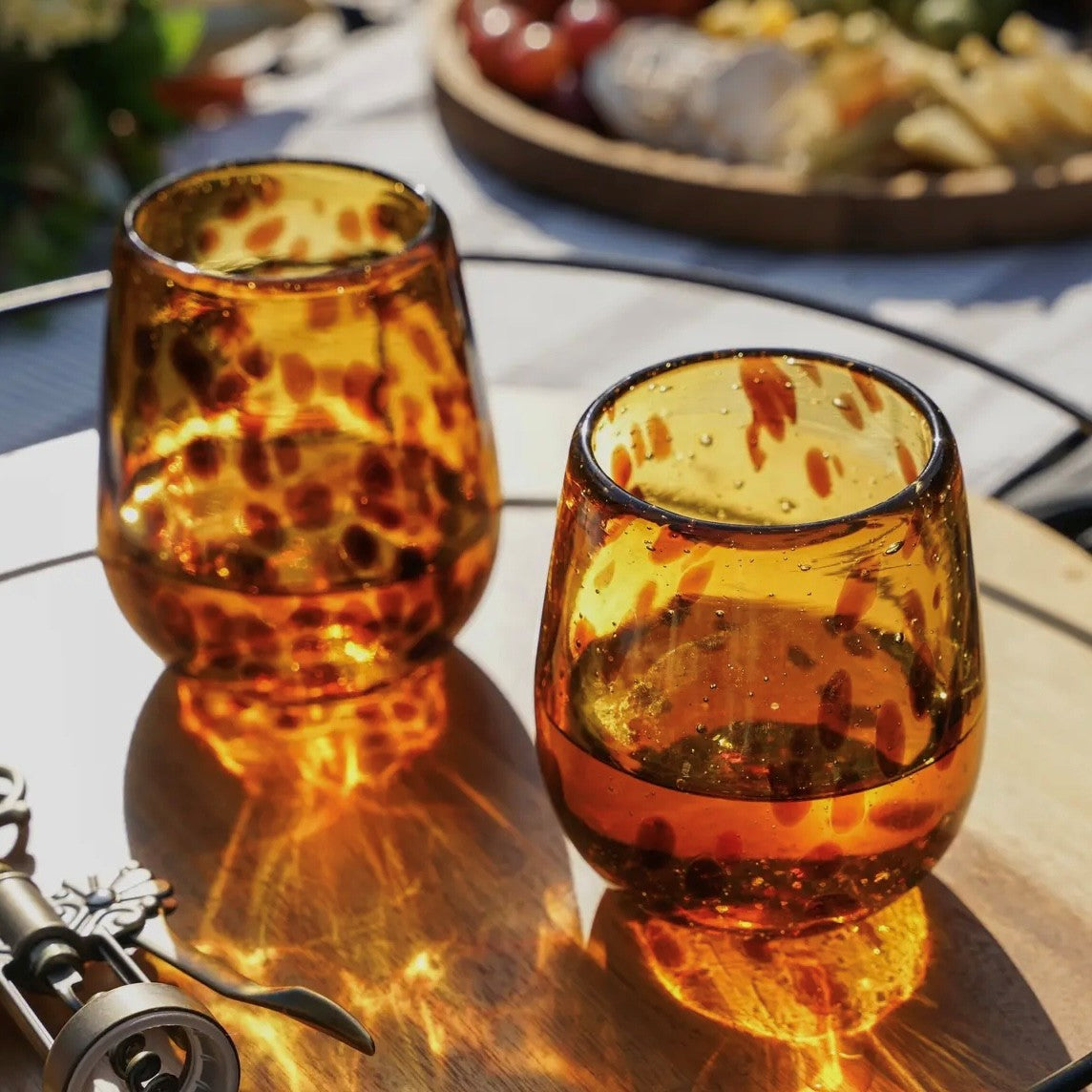 Drinkware