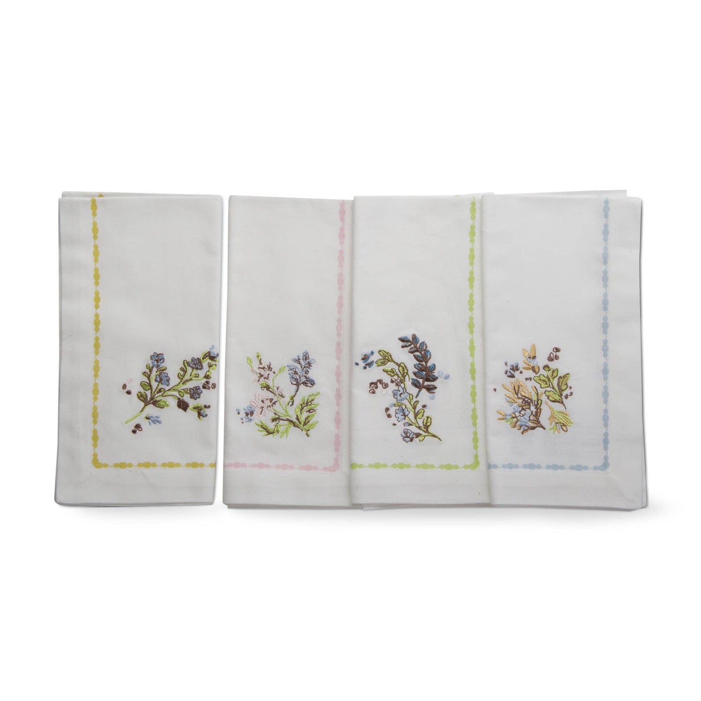 Meadow Napkin (Set of 4)