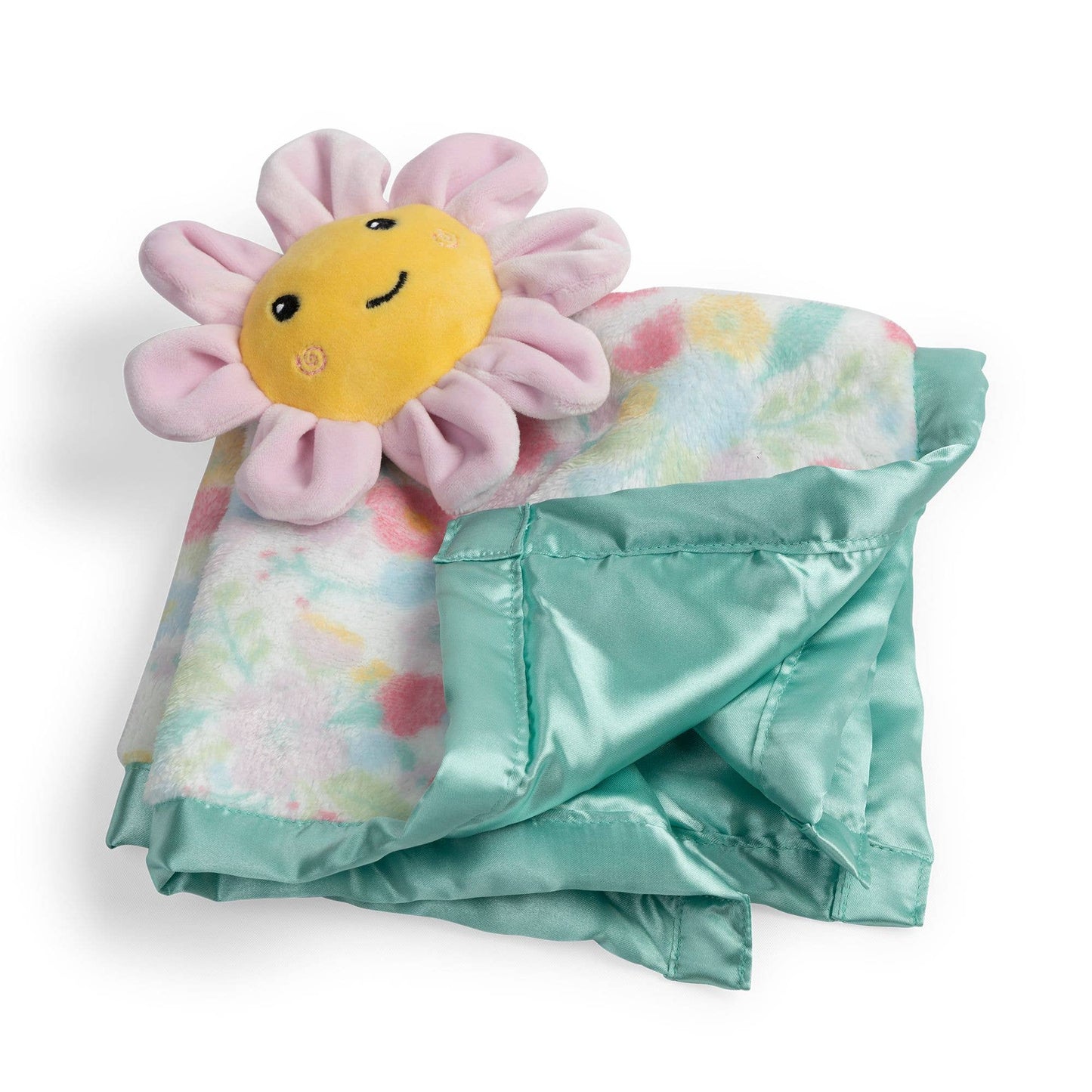Security Blanket Sweet Daisy