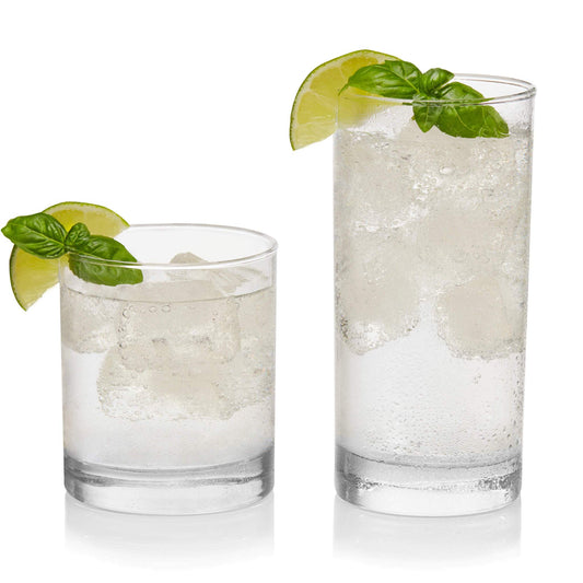 Province Tumbler Glass (11.1 oz)