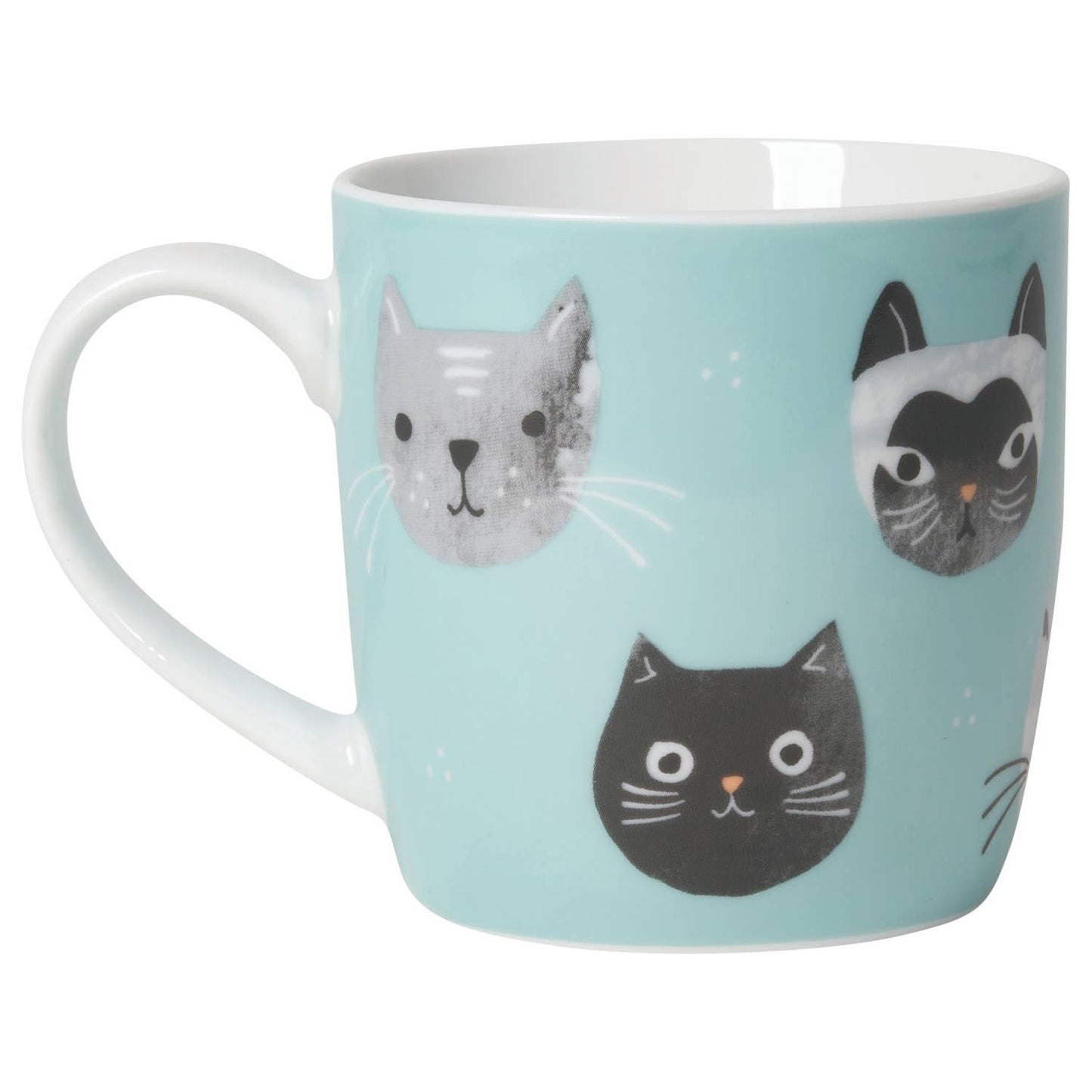 Cats Meow Mug