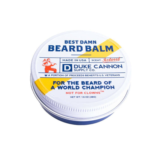 Best Damn Beard Balm (3.2 oz)
