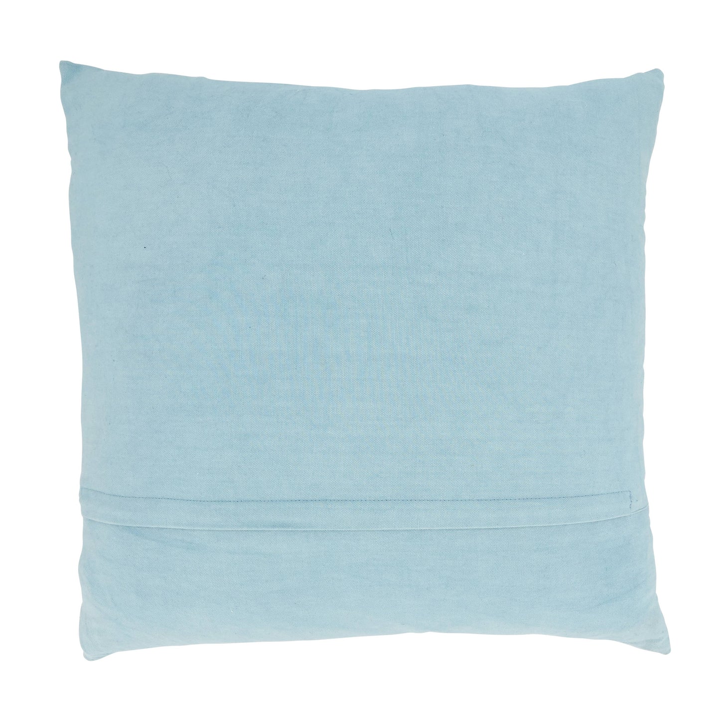 Sandy Shores Sea Turtle Throw Pillow 20 inch