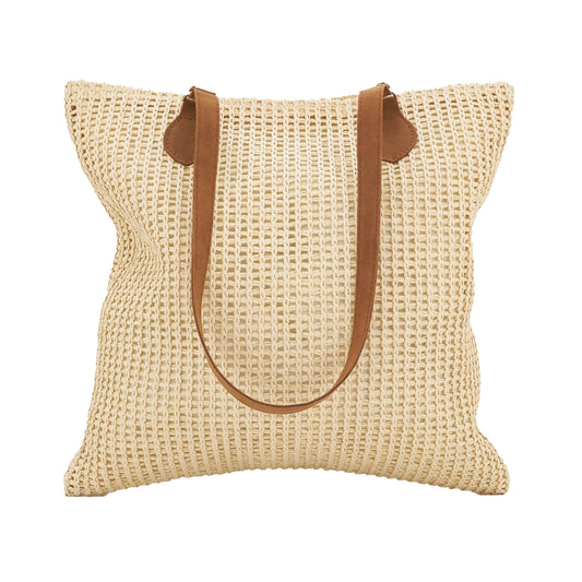Mesh Maven Hand Bag