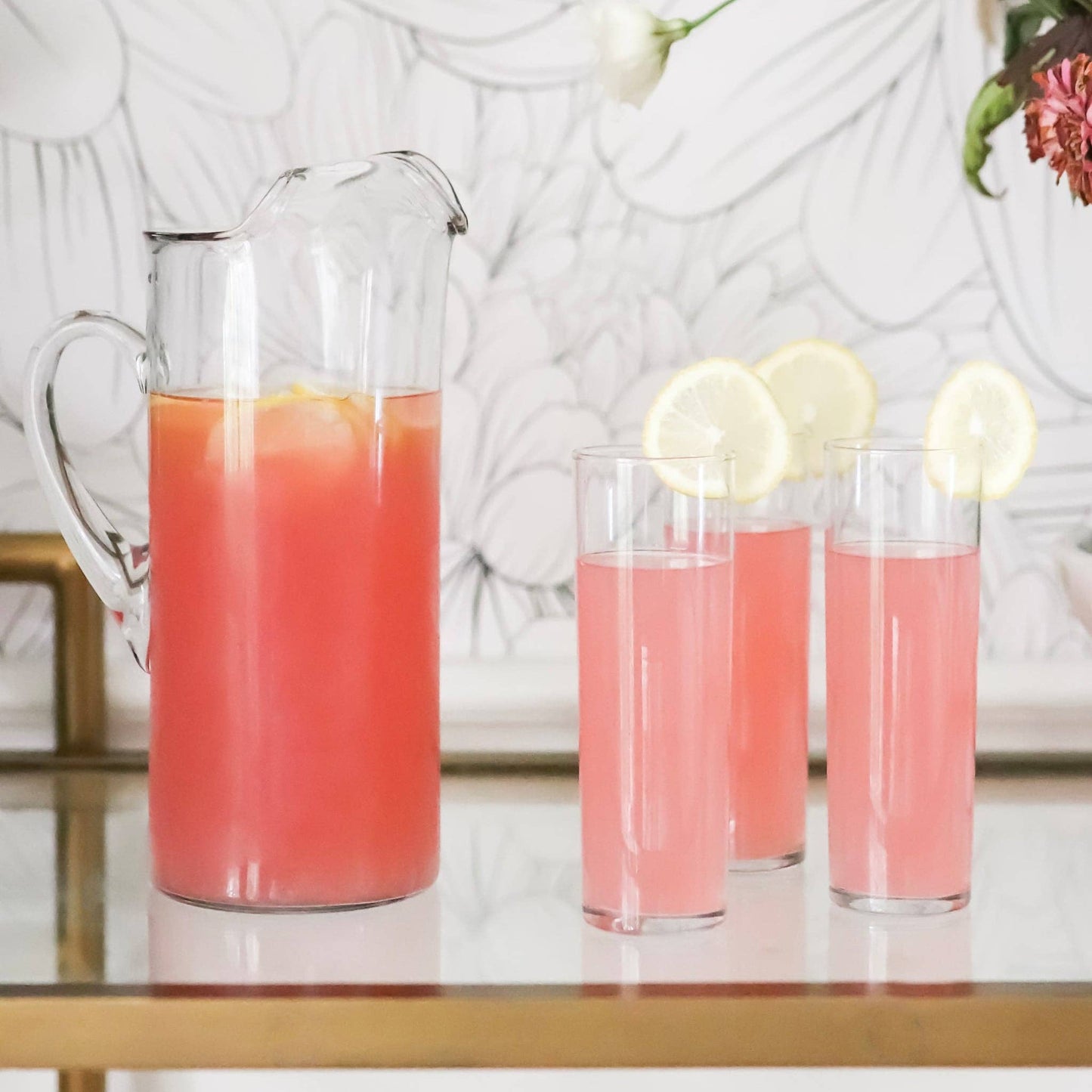 Libbey Modern Bar Boozy Brunch Glass