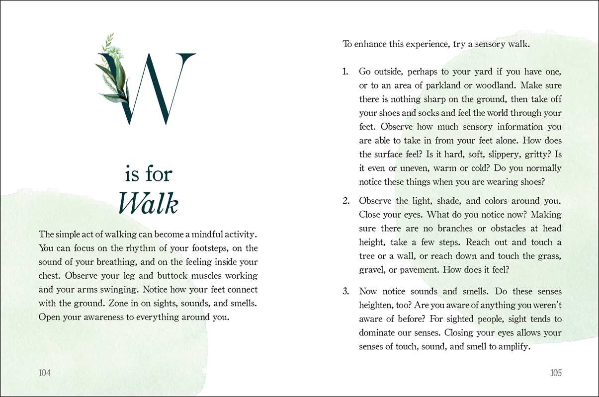 A to Z of Mindfulness by Anna  Barnes