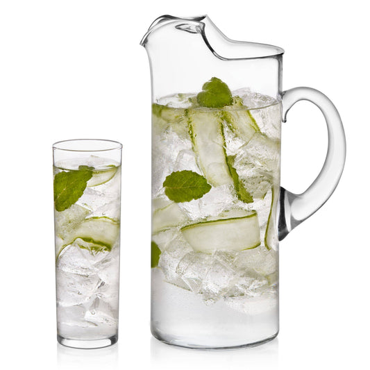 Libbey Modern Bar Boozy Brunch Pitcher
