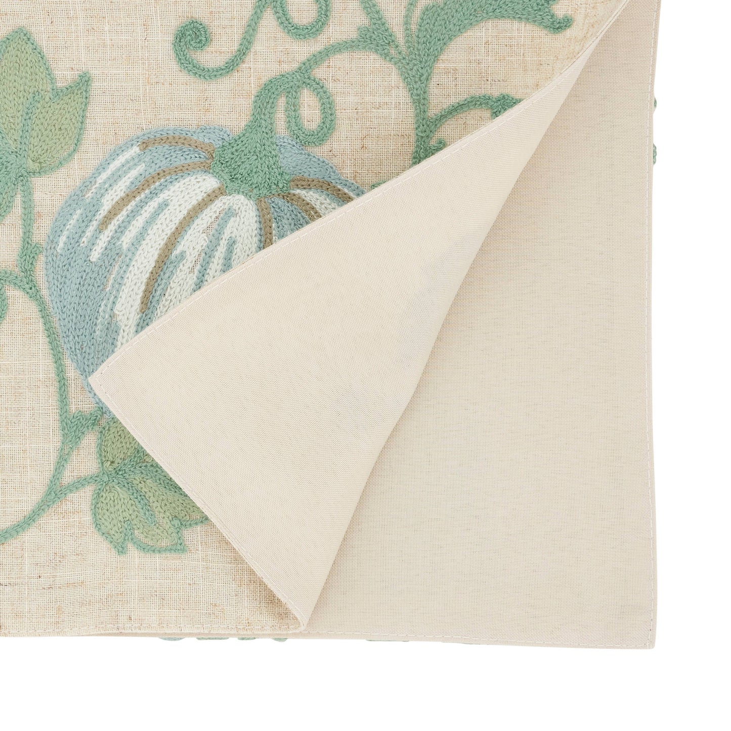 Pumpkin Harvest Table Runner 16 x 70
