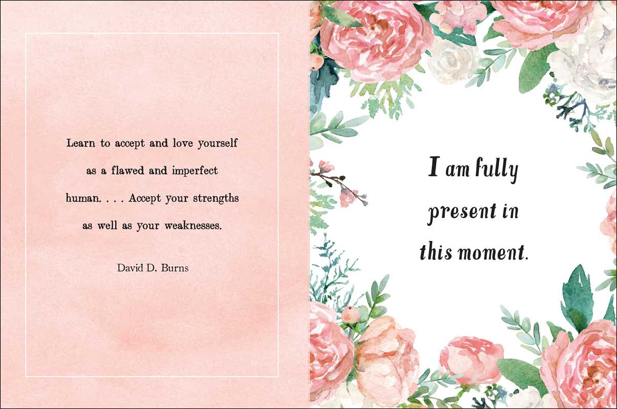 A to Z of Mindfulness by Anna  Barnes