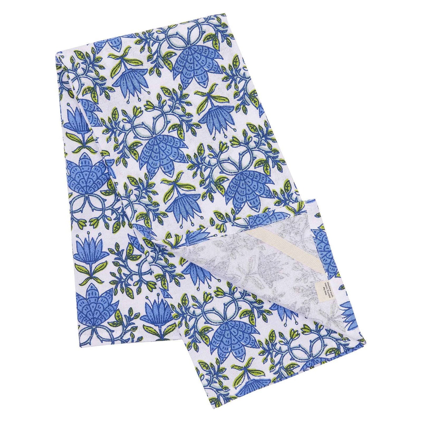 Tilly & Fifer Cotton Kitchen Towels (Set of 3)