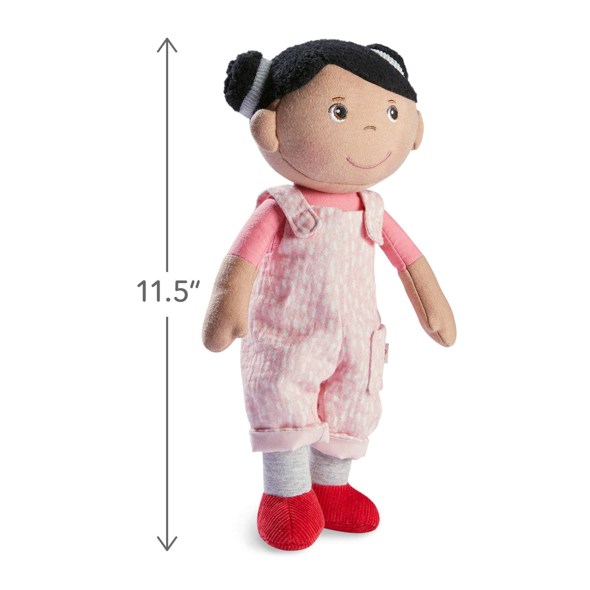 HABA Snug Up Doll Rumbi