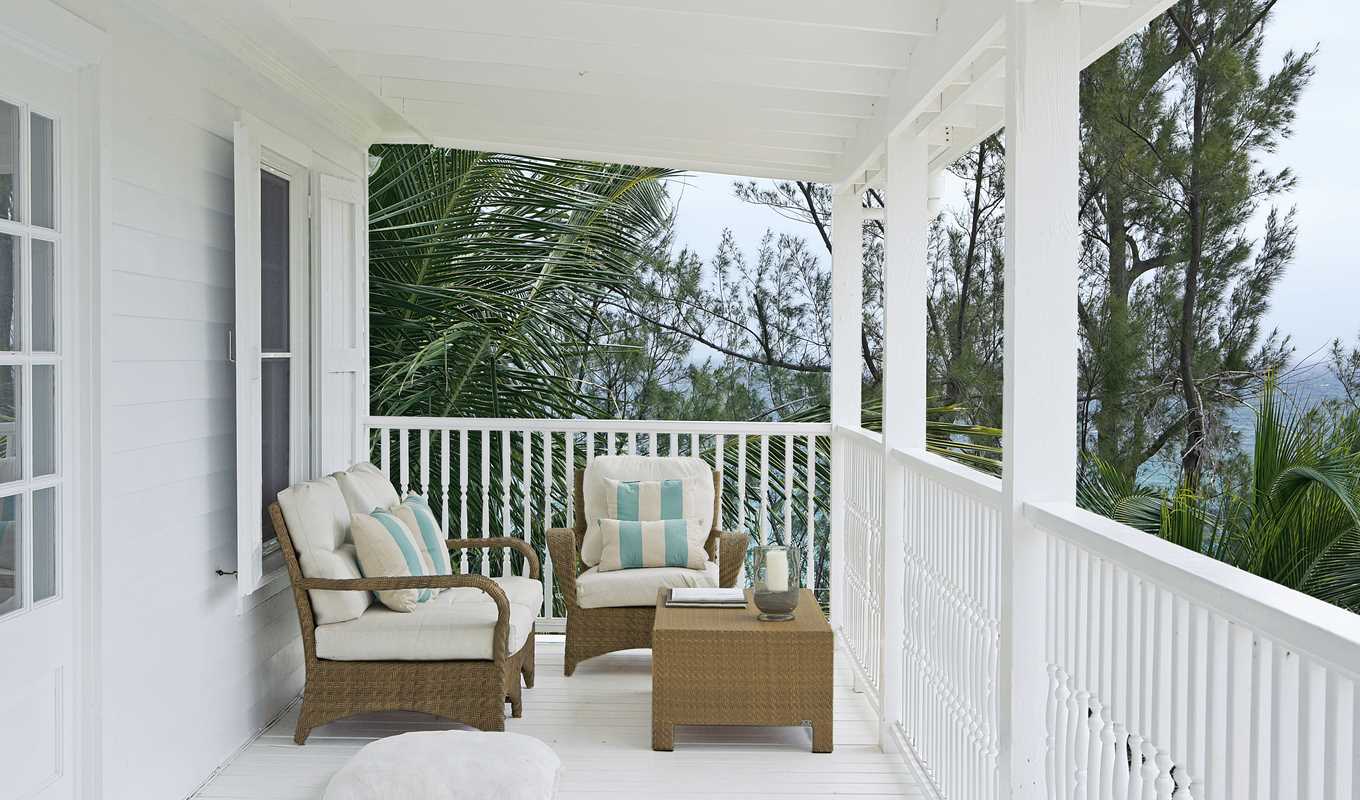 Coastal Blues by Sally Hayden