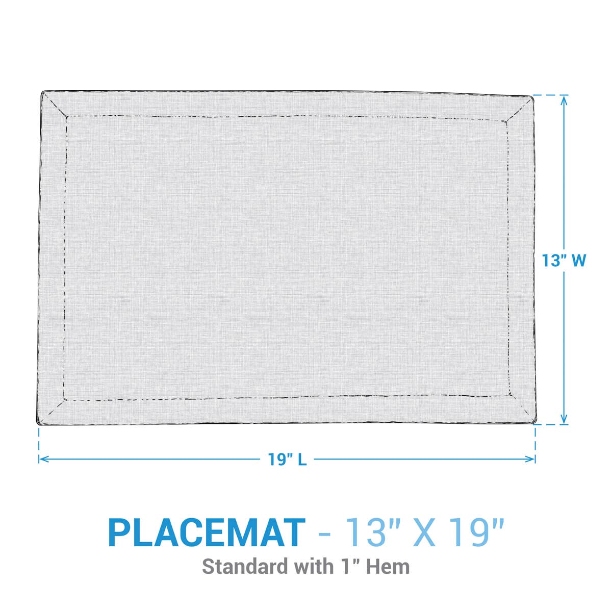 Carrot Patch Placemat