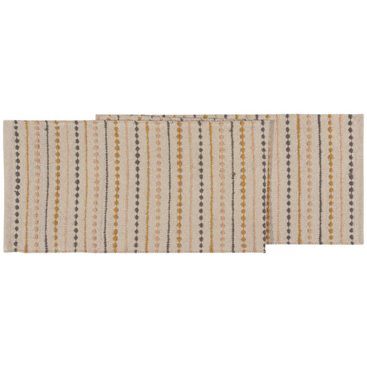 Nectar Sonnet Table Runner (13 x 72)
