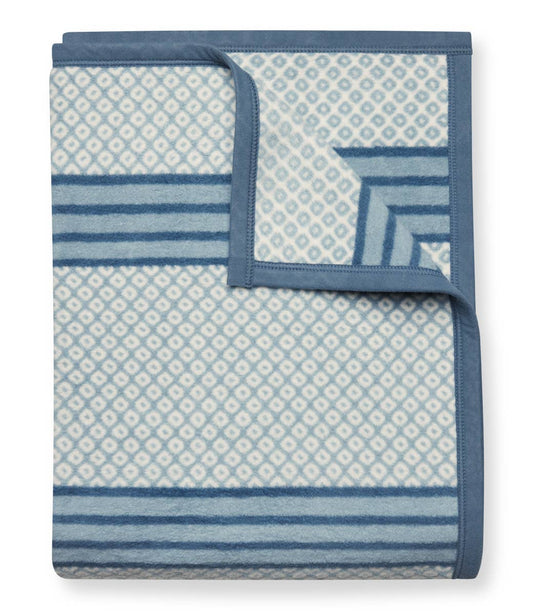 Chappy Wrap Captain's Classic Fog Blanket