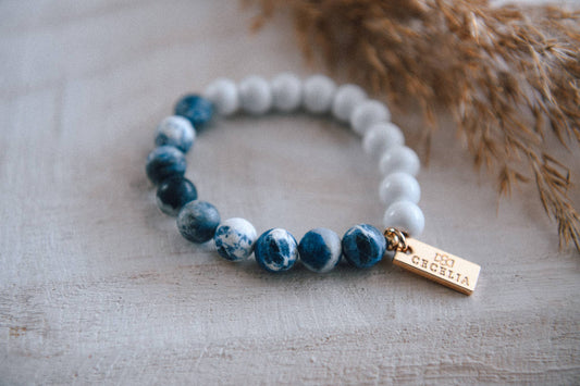 Ocean Soul Boho Bracelet
