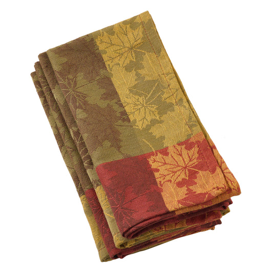 Foliage Napkin