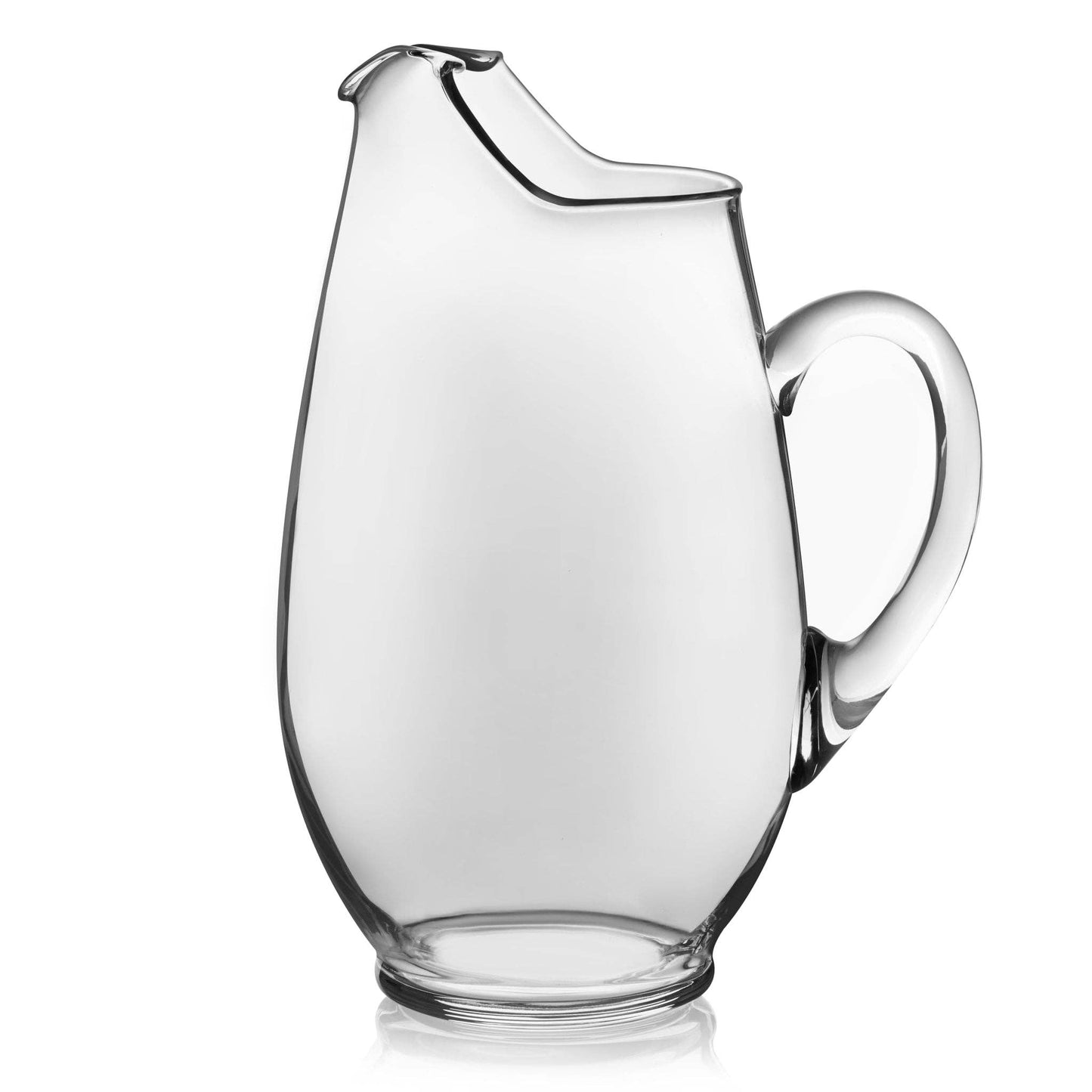 Libbey Carolina Pitcher