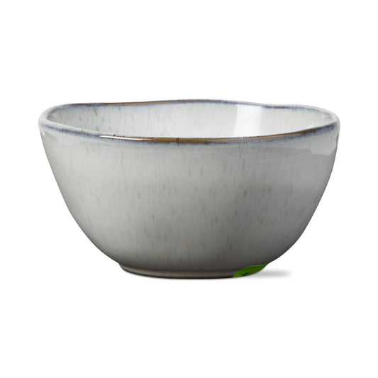 Soho Reactive Glaze Bowl - Mist