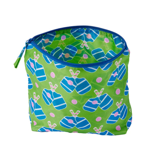 Pickeball Splash Proof Pouch