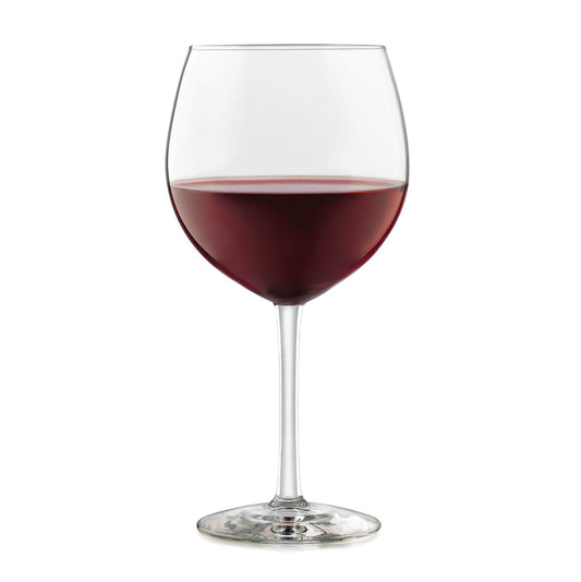 Midtown Red Wine Glasses - 18.25-ounce
