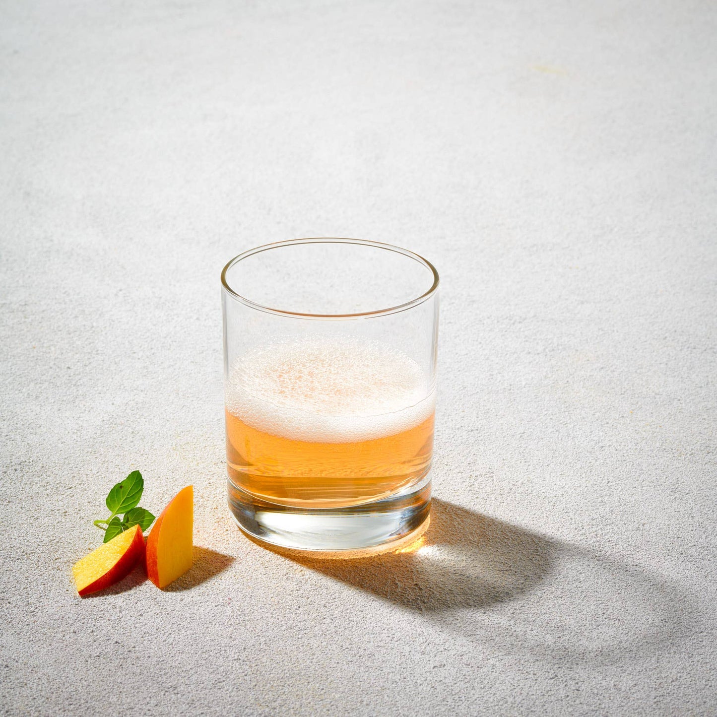 Ada Whiskey Glass 10.25 Oz