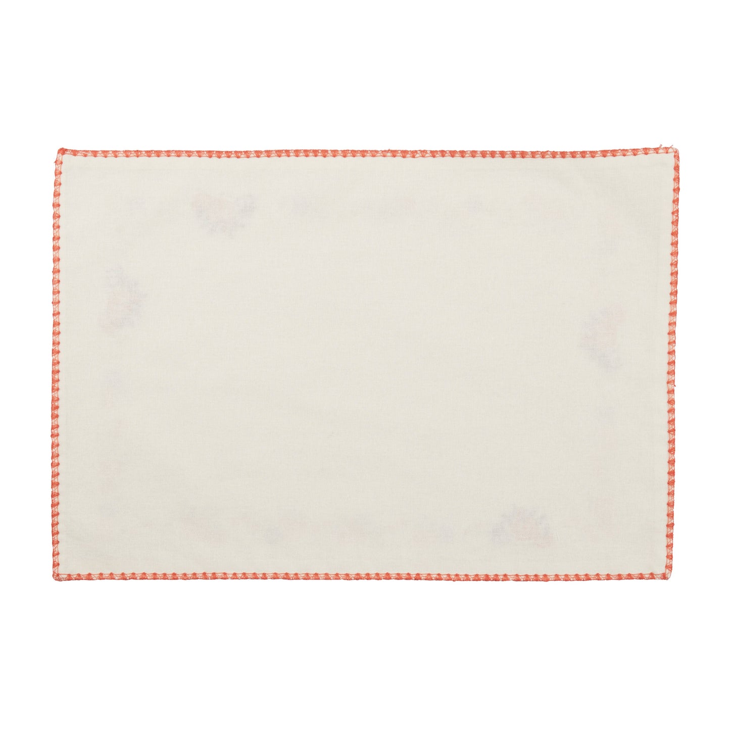 Pumpkin Patch Placemat