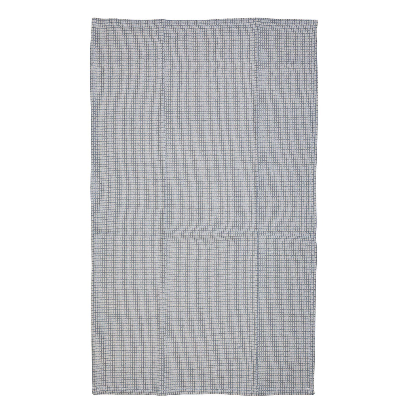 Arthur Tea Towels Light Blue (Set of Three)