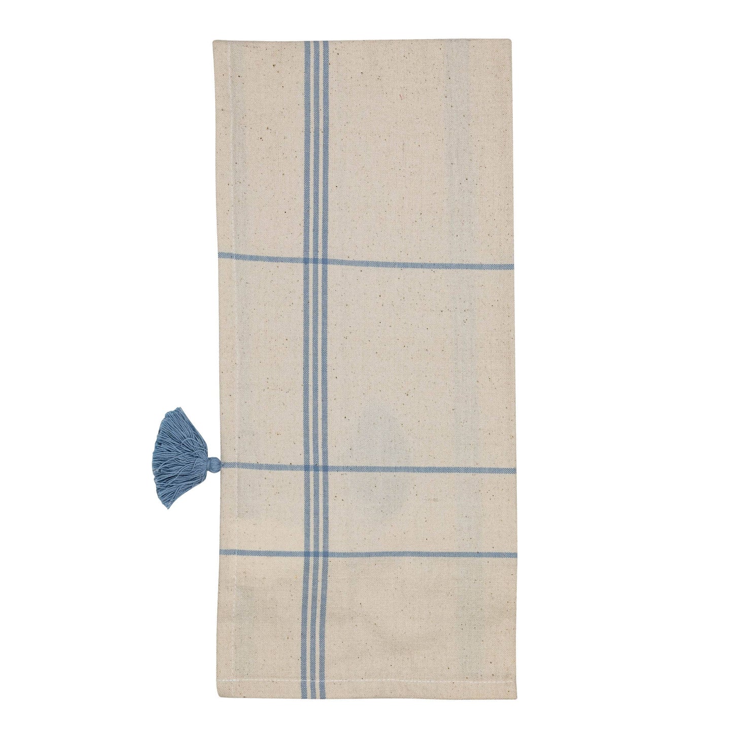 Arthur Tea Towels Light Blue (Set of Three)