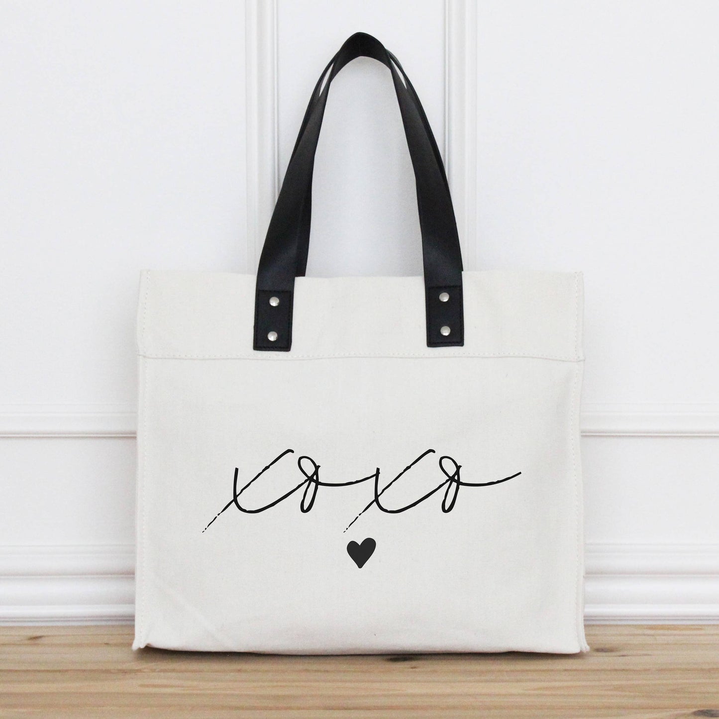 XOXO Market Tote