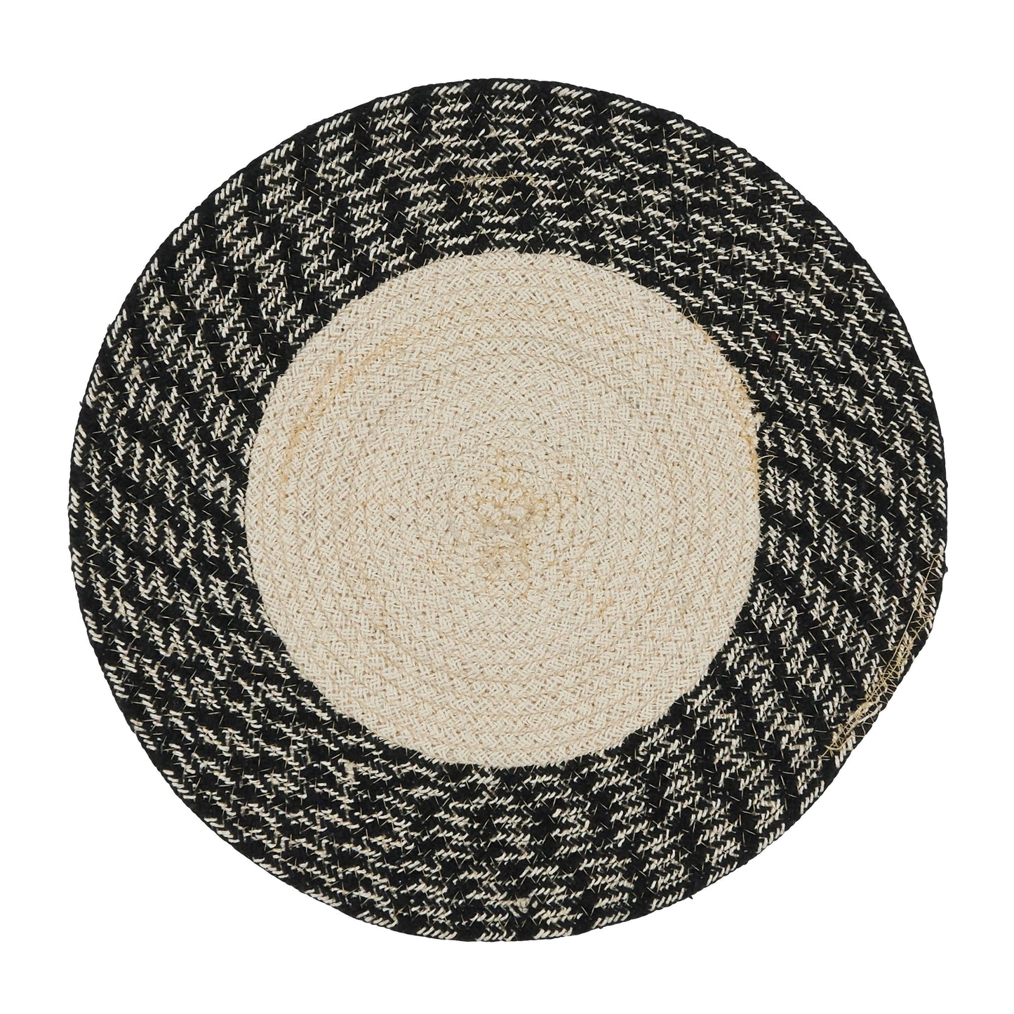 Hand Braided Placemat