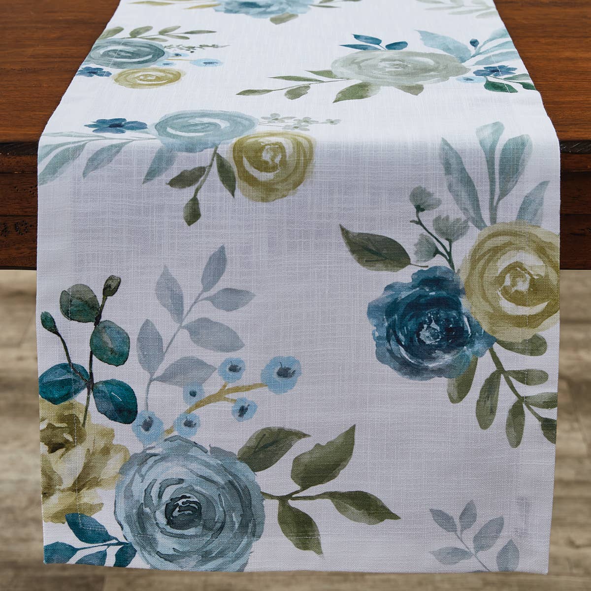 Bethany Table Runner 72"L