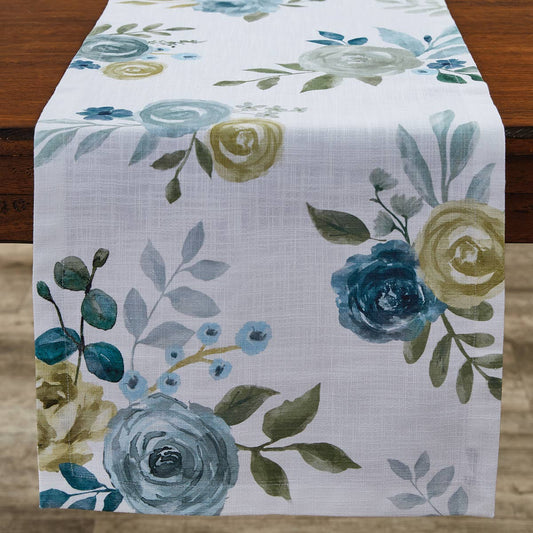 Bethany Table Runner 72"L