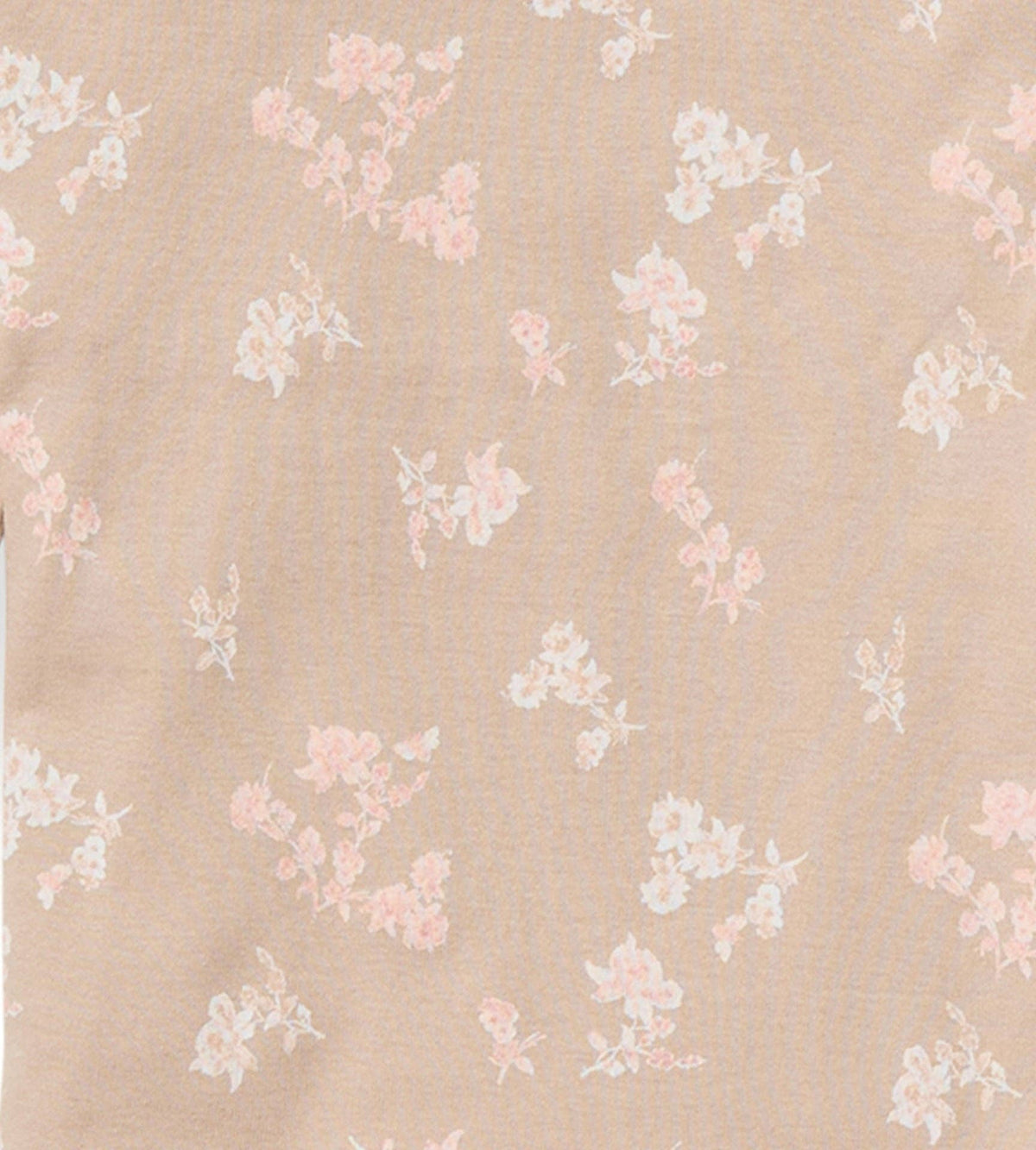 Burt's Bees Baby Whimsical Floral Organic Cotton Sleep & Play