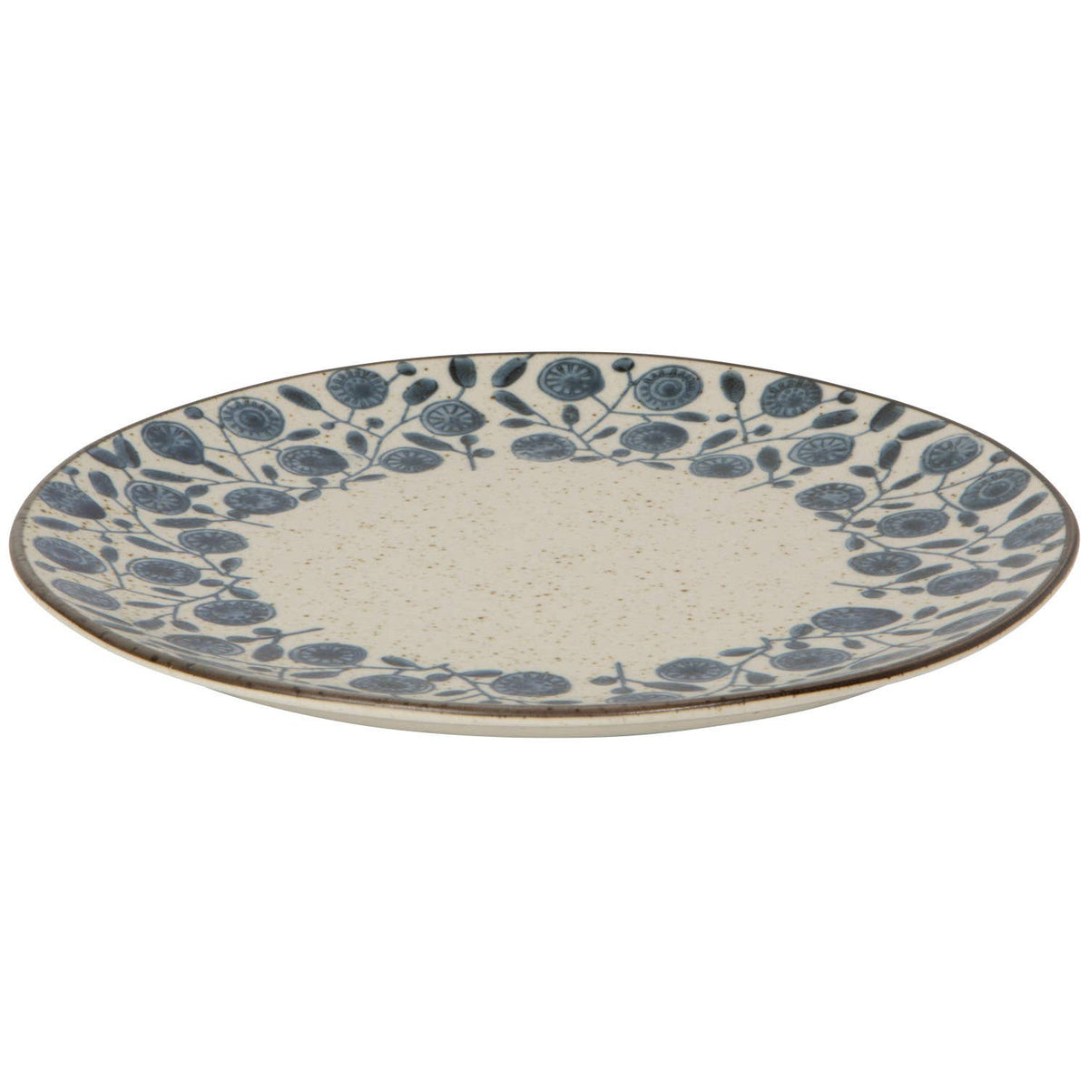 Danica Heirloom Calendula Element Dinner Plate 10 Inch
